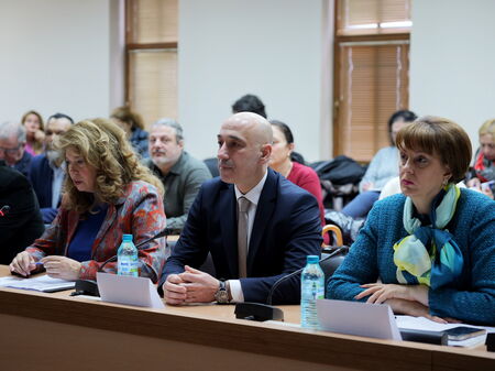 Култура на пауза: Остров Св. св. Кирик и Юлита чака държавата да се събуди