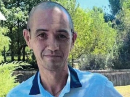 Полицията го търси