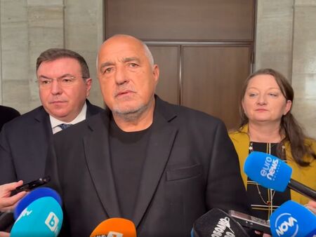 Борисов: Новите мита от САЩ ще ударят и българската икономика