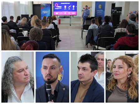 Туристически форум в Бургас показа: Брошурите са миналото, видеата –  бъдещето