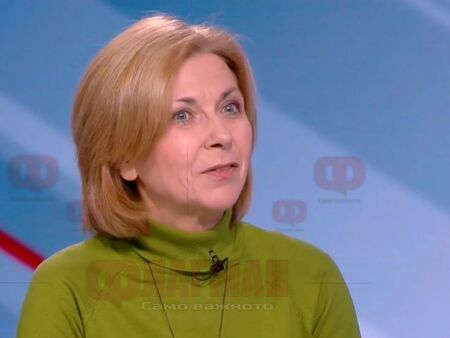 Социолог: Прокремълските отломки се събраха, но това бе един вот без цел и посока