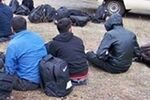 Сигнал до Флагман.бг: Мигранти от Сирия и Афганистан плъзнаха из Бургас