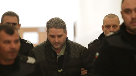 Няма присъда по делото за убийството на психолога Иван Владимиров-Нав
