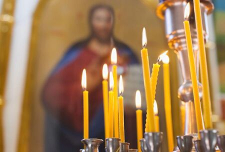 Голям празник е днес! В никакъв случай не правете това...