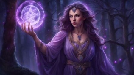 Зодиите, които са защитавани от мистични сили