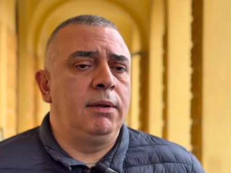 Уволнения в Сливен