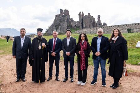 Северозападна България трябва да става все по-предпочитана туристическа дестинация