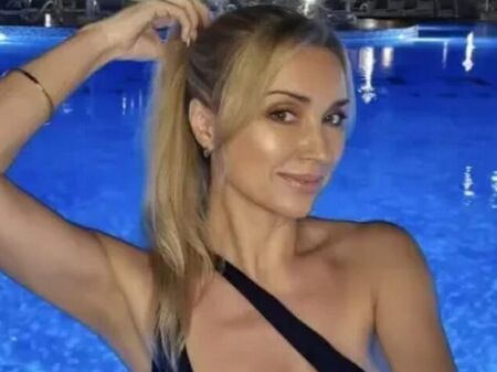 Беше една от най-големите звезди в България преди 20-ина години, днес почти никой не я разпознава