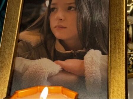 Шофьорът на ТИР-а, убил Сияна, е сериен нарушител, направил е 16 произшествия