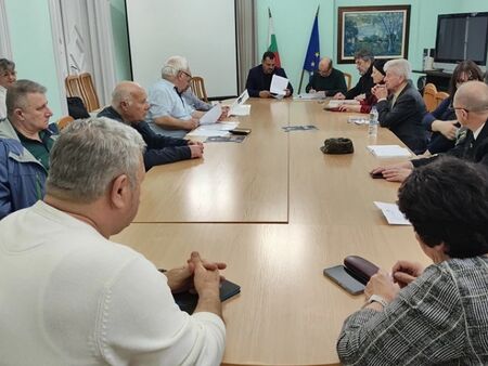 Незабравен: Поставят паметна плоча в Айтос на герой от "Великата война"