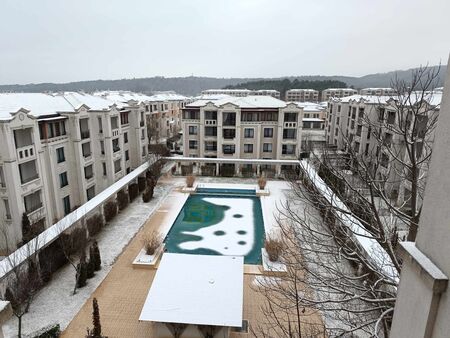 До минус 5 градуса във вторник, за Цветница времето се оправя