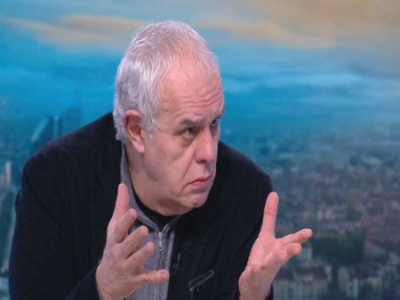 Андрей Райчев: Пеевски надделява над Доган