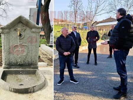 „ДПС-Ново начало“ с поредно изпълнено обещание в Бургаско