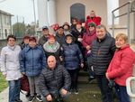 Откриха паметна плоча на д-р Георги Барбутов в Камено