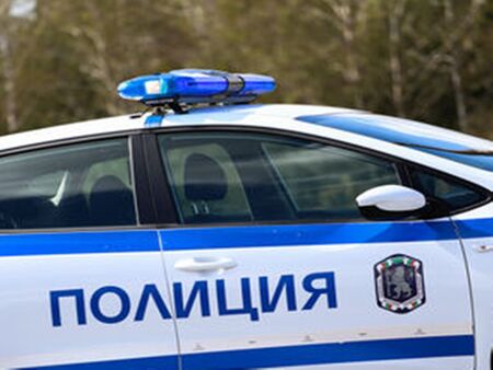 Жесток грабеж в България