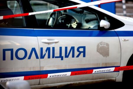Убийство в София: Откриха тяло на мъж в мазе