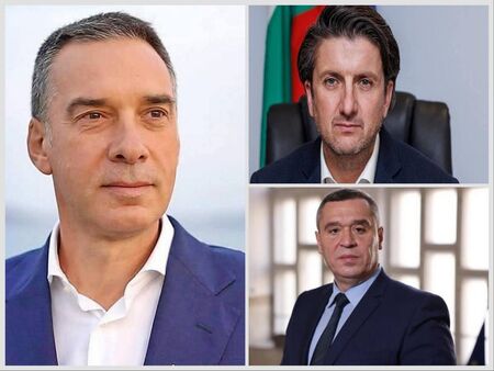 Кметът на Бургас и двама министри ще открият "световното" състезание на вината Совиньон блан