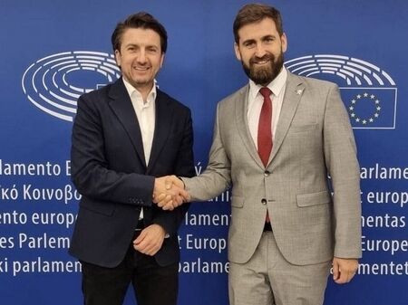 Мирослав Боршош и Андрей Новаков защитиха българската позиция по  Директива за пакетните пътувания