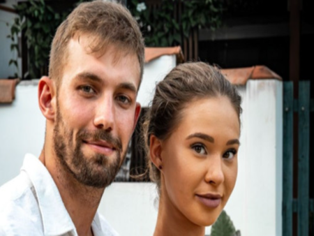 Направи разтърсващо признание