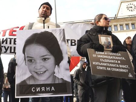 Трагедията с 12-годишната Сияна предизвикана от превишена скорост?
