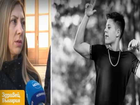20-годишен студент по медицина загина, отивайки на лекции