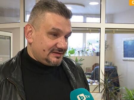 Две чудовища от София убиха човек, гледаха го как умира бавно и мъчително