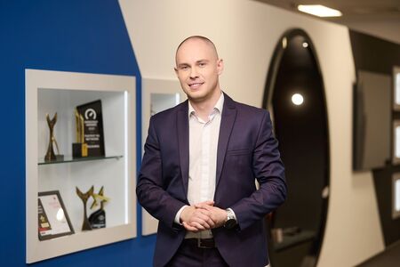 Иван Черковналиев: Във Vivacom можеш да откриеш своя кариерен път като преминаваш през различни роли и екипи