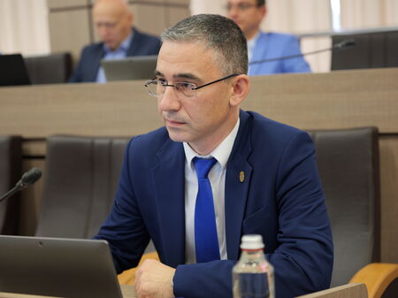 Открита приемна с общинските съветници от ГЕРБ-Бургас