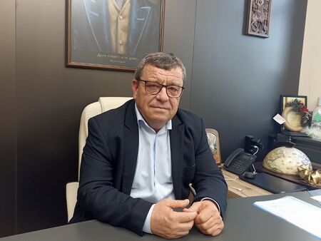 Бюджетът на Камено е 25 млн.лв., запазваме социалните програми – те са гръбнакът на общината