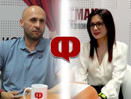 Ф-Студио: Феноменът Димо Бенев – от дебело дете зубър, през наркотици, до успешен спортист и треньор