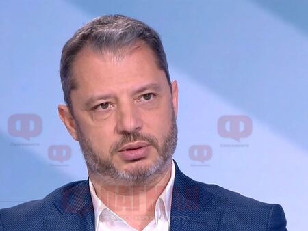 Делян Добрев: Заради евтиния руски газ от Гърция плащаме по 1 млн. лева на ден на „Боташ“ напразно