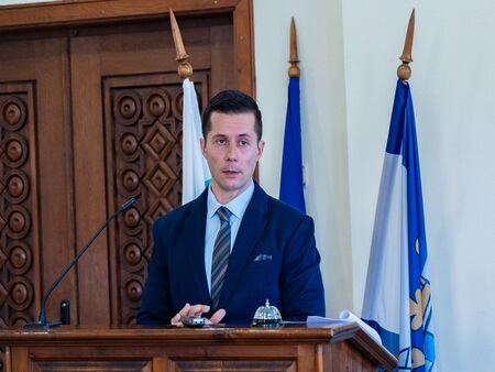 Бюджетът на община Царево за 2025 година е приет, има проекти за всяко населено място