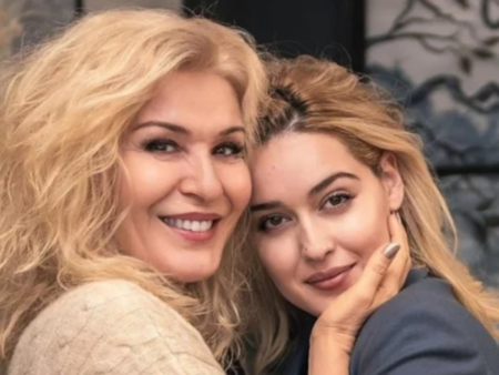 Вера Кочовска предрекла болестта на дъщерята на Гала