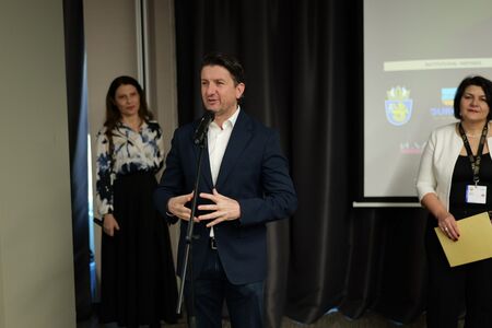 Министърът на туризма посреща винопроизводители и журналисти от над 26