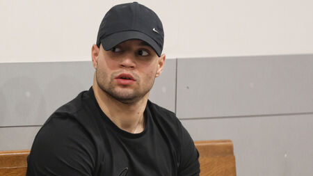 4 години затвор за прокурорския син от Перник Васил Михайлов