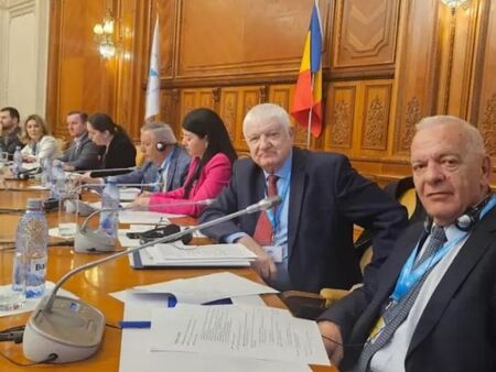 Инж. Петър Кънев: България има потенциал да бъде лидер в черноморската зона