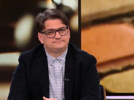 Мариан Бачев: 307 лева са пари за няколко дни, те ги дават за месец на заслужили дейци