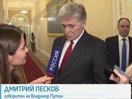 След 4 часа разговори САЩ-Русия: Тръмп настоява Путин "да се задвижи" за мир в Украйна