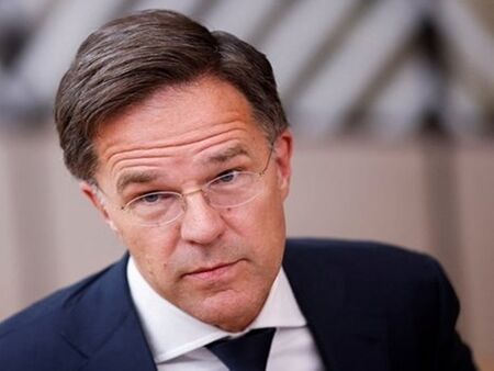 Генералният секретар на Пакта Марк Рюте с притеснителни думи НАТО