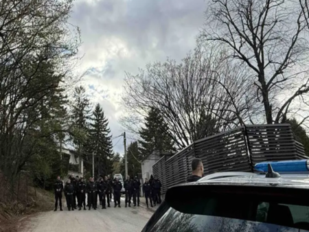Огромен скандал с Доган в "Бояна"