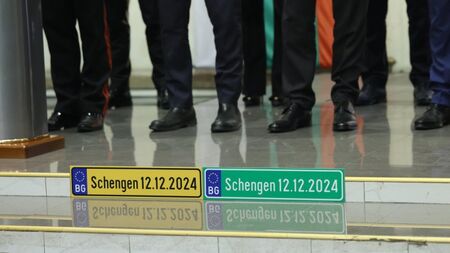 Туризмът в Русе преживява Ренесанс след приемането ни в Шенген
