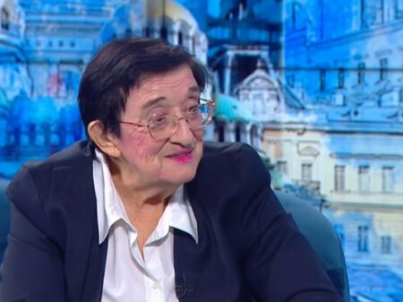 Мика Зайкова: Храните ще поскъпват, а рафтовете ще са празни
