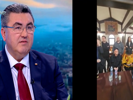 Танер Али: Бях шокиран, когато пристигнахме в "Бояна", всичко на приземния етаж е изтърбушено