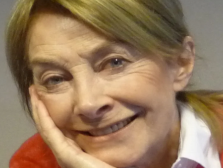 Почина известна актриса
