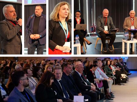 Откриха третото издание на мащабния национален форум по образование EduBurgas
