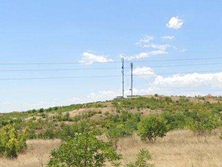 Извънредно! Мъж падна от антена на мобилен оператор в Бургас