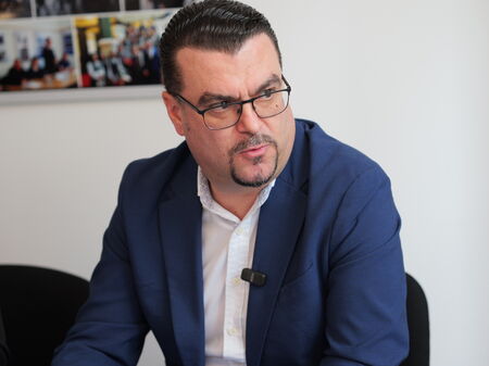 Кога ГЕРБ ще започне с кадровите назначения в Бургаска област