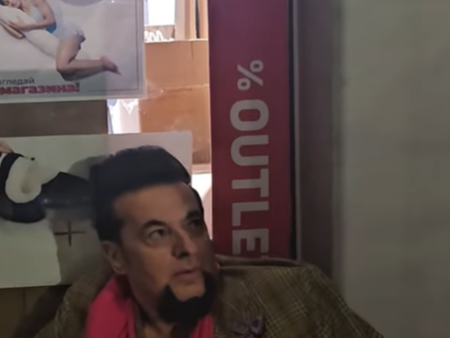 Евгени Минчев с коментар за скандалното видео
