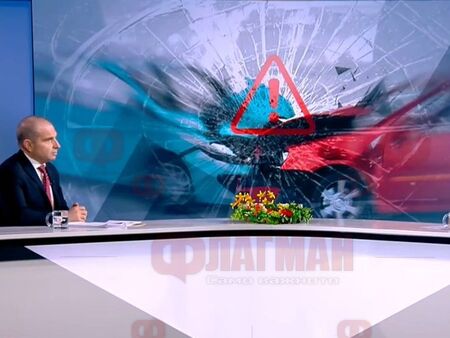 Край на коловозите по пътищата? Сензори в асфалта ловят претоварените камиони