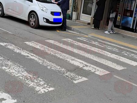 При обиска са открити канабис и пико Специализирана полицейска операция